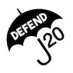 DefendJ20 Resistance