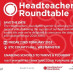 Heads' Roundtable