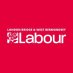 Labour LB +WB ward