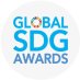 Global SDG Awards 🏆 Global SDG Awards 🏆