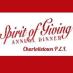 Spirit Of Spirit Of