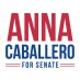 Anna Caballero for Senate Anna Caballero for Senate