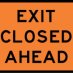 All Exits Closed All Exits Closed