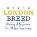 London Breed London Breed