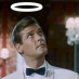 Simon🐬Templar🌹The Saint🌺Ο Άγιος🐕