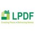 Land Promoters and Developers Federation Land Promoters and Developers Federation