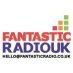 #Fantasticradiouk