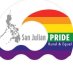 San Julian PRIDE 🏳️🌈🇵🇭 San Julian PRIDE 🏳️🌈🇵🇭