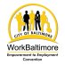 WorkBaltimore E2e