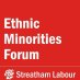 Streatham Ethnic Minorities Forum