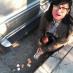 Hossannah Asuncion Hossannah Asuncion
