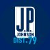 J.P. Johnson for State Representative Mo-79
