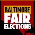 Baltimore Fair Elections