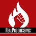 Real #Progressives 🌹 Real #Progressives 🌹