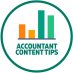 Accountant Content Tips Accountant Content Tips