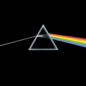 Pink Floyd - Dark Side of the Moon