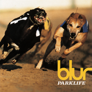 Blur - Parklife