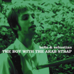Belle & Sebastian - The Boy With The Arab Strap | Record Rewind Play