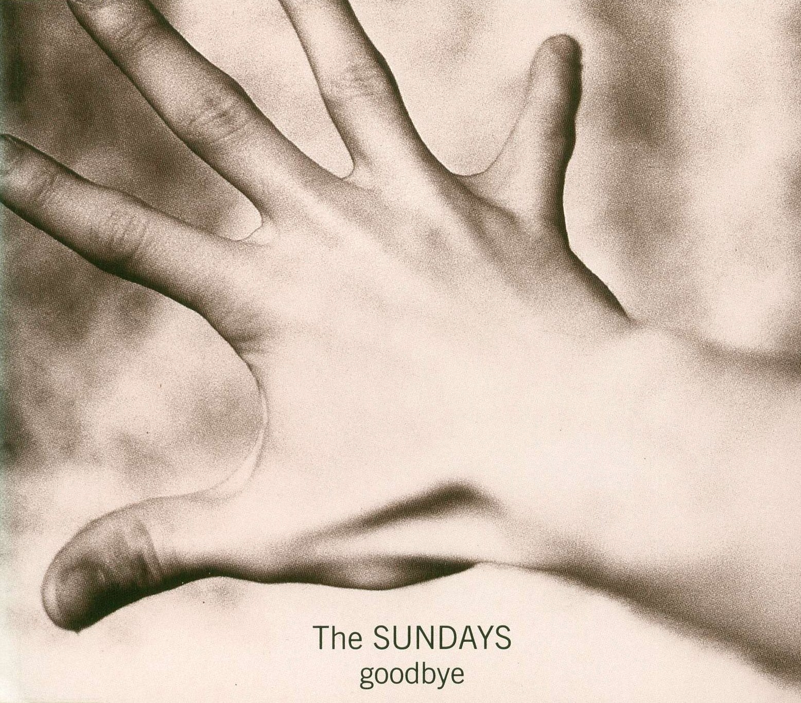 The Sundays - Wild Horses | Record Rewind Play