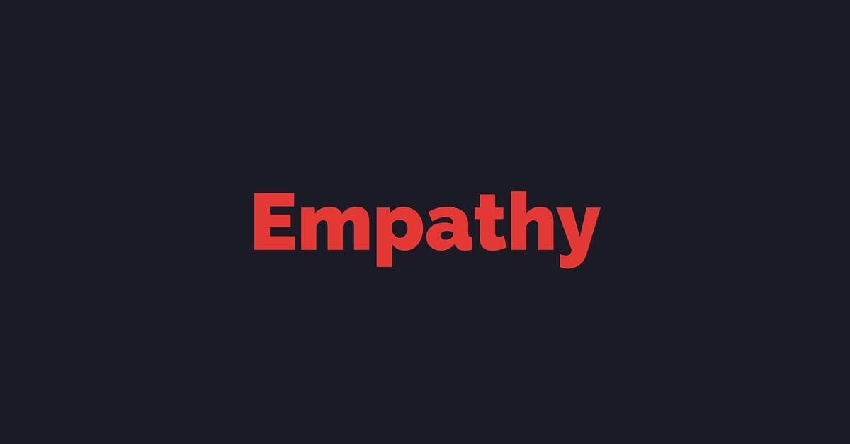 Empathy