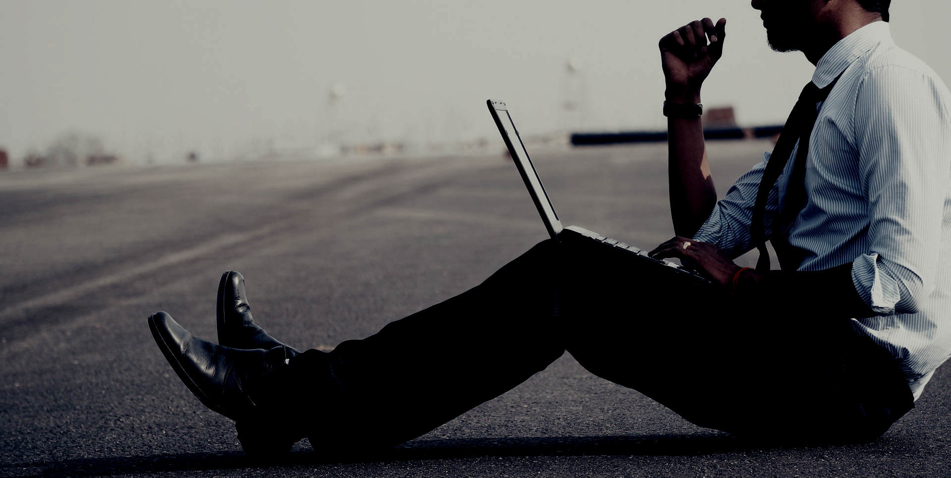 Facade of job security