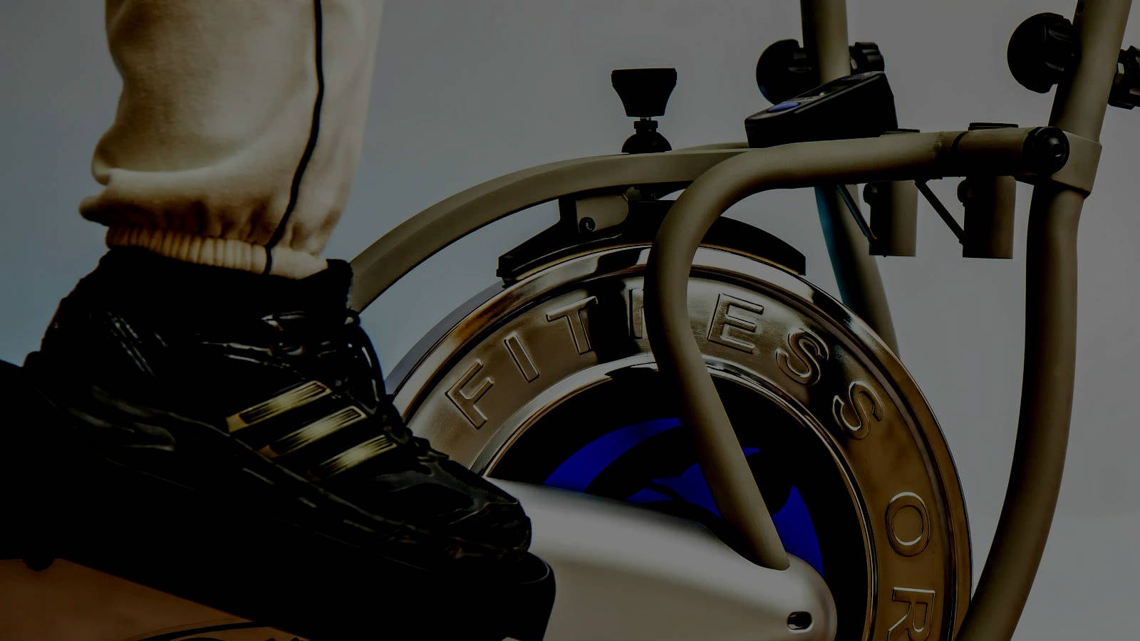 Why you aren't losing weight