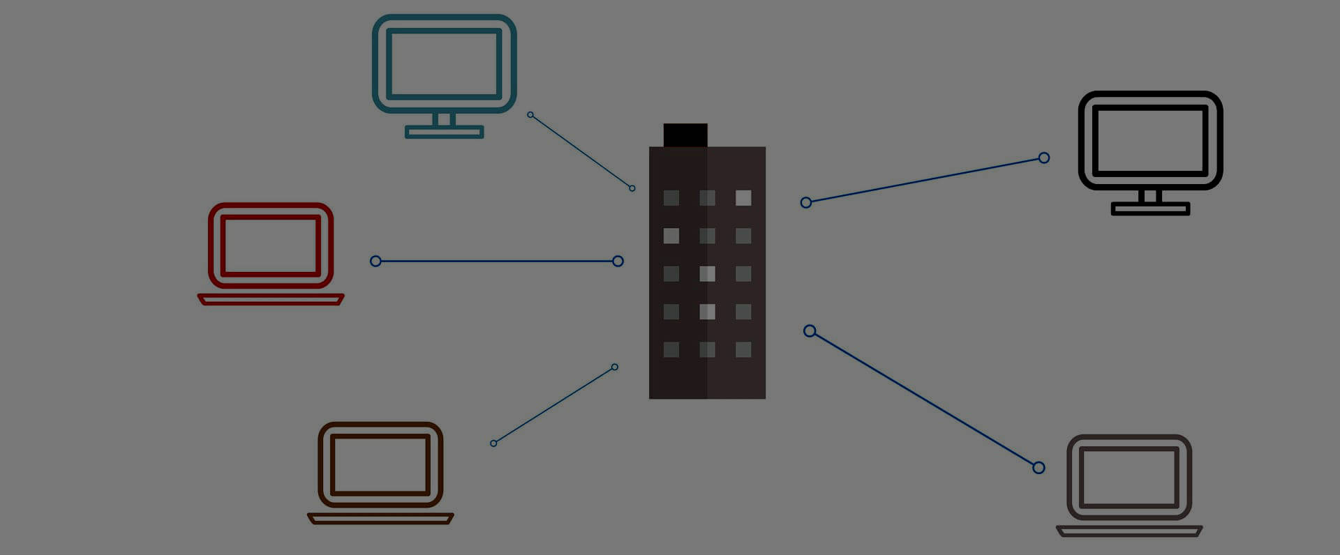 Remote work is the future