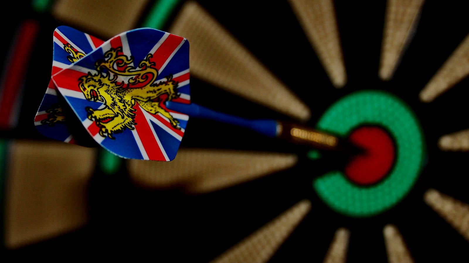 Charade of perfectionism