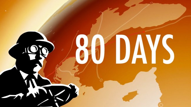 80-Days