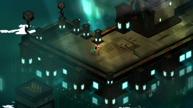 Transistor (4)