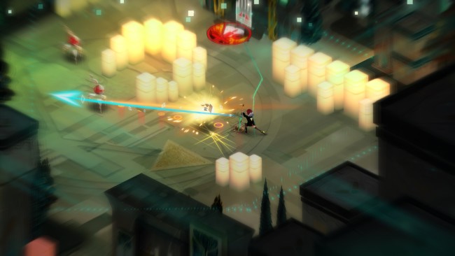 Transistor (3)