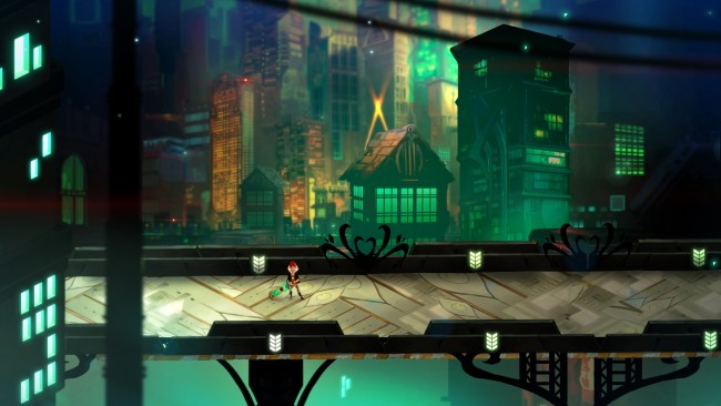 Transistor (2)