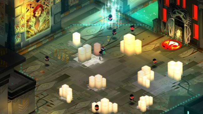 Transistor (1)