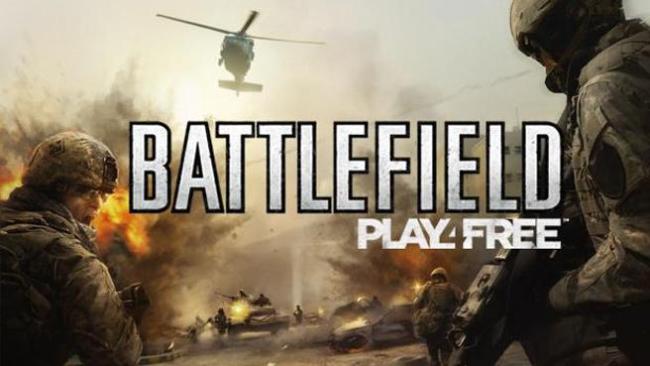 Battlefield 4 Is Free To Download On PC. Here's How To Get It