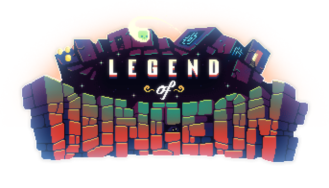 legend-of-dungeon