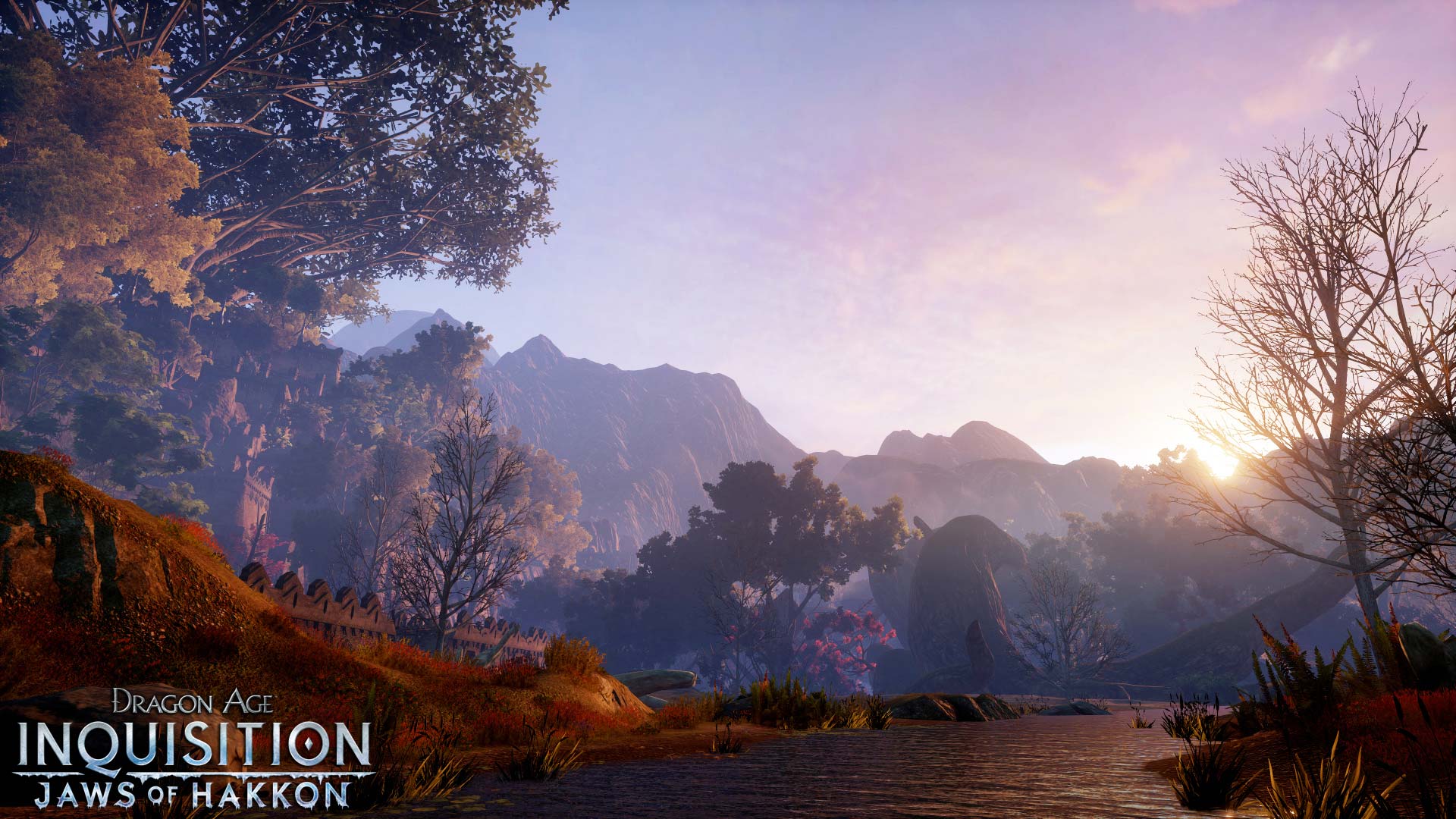 Dragon Age Inquisition: Jaws of Hakkon review