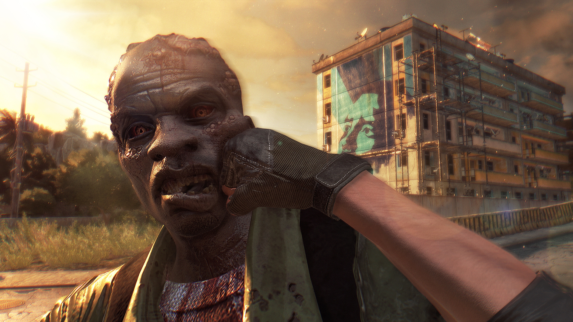 Dying Light Screenshot 02