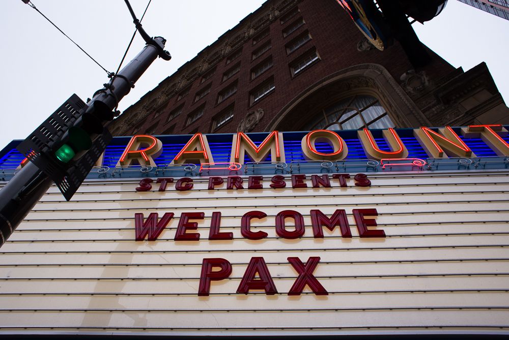 NA WELCOME PAX
