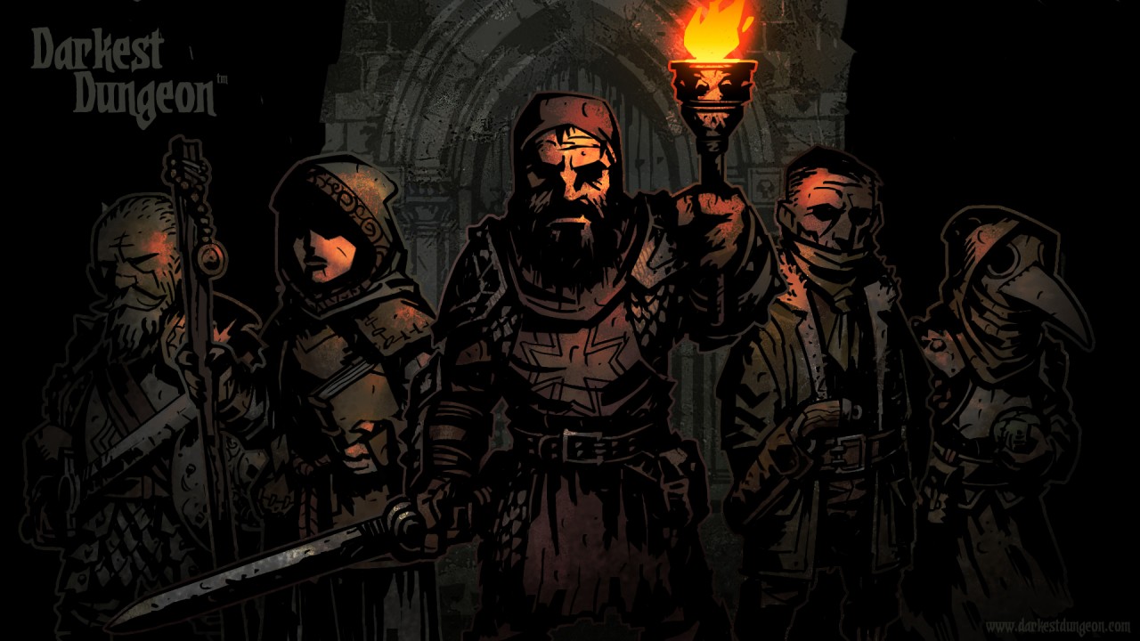 PAX Prime 2014: Deeper Into Darkest Dungeon