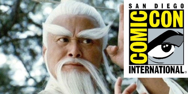 Comic-Con 2014: 10 Tips To Become The Con-Master!