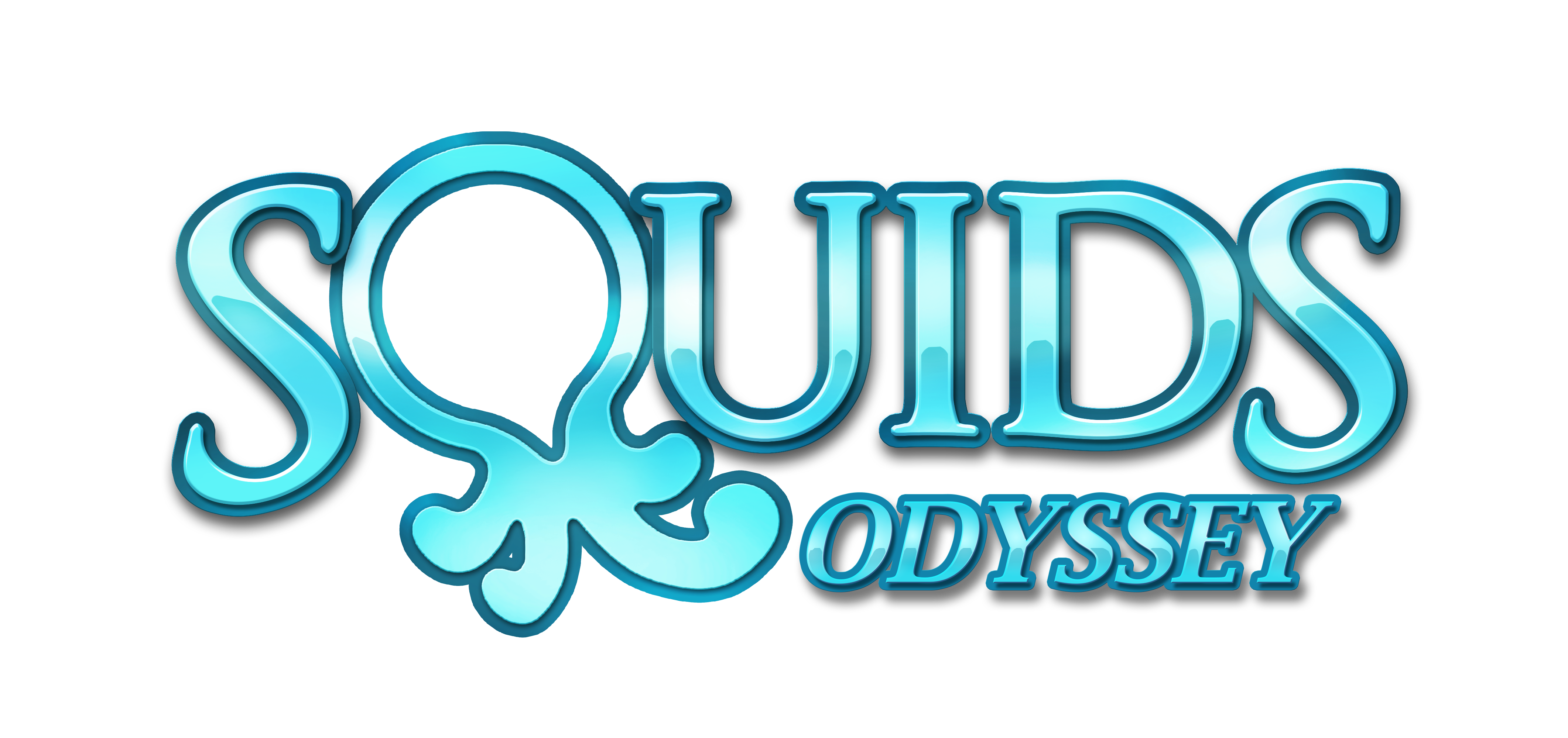 Logo Squids Odyssey
