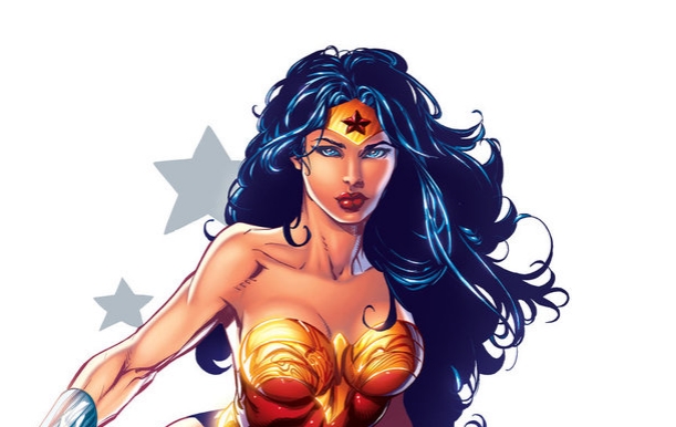 Wonder Woman, The “F-Word,” And You