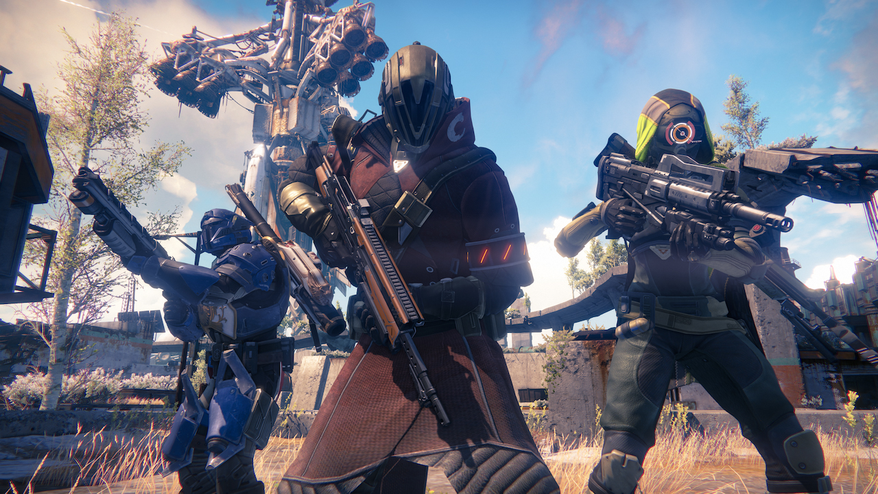 Destiny Alpha: Is It Your Destiny?