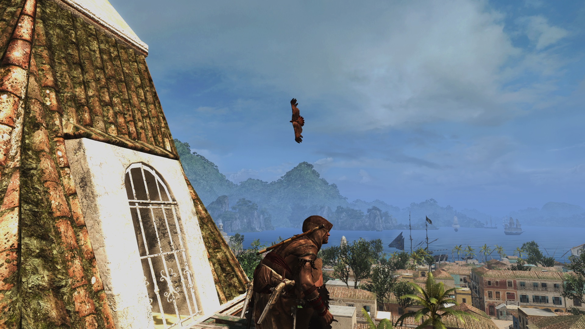 Assassin’s Creed 4: A Post-play Report Two Years In The Making