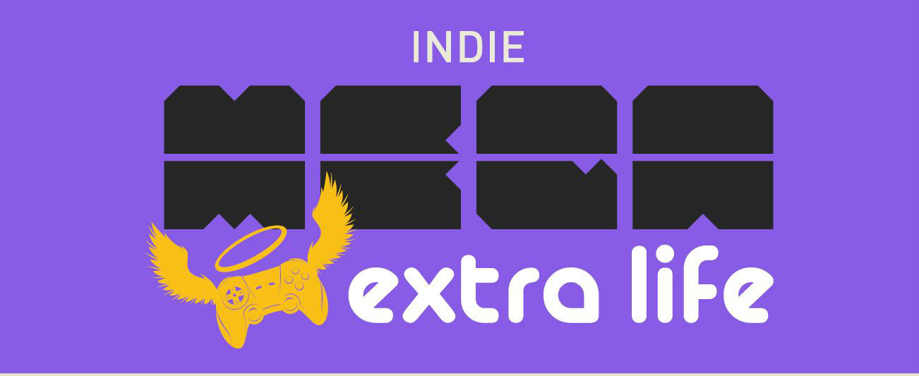 Indie MEGABOOTH’S 25 Hour Livestream For Charity