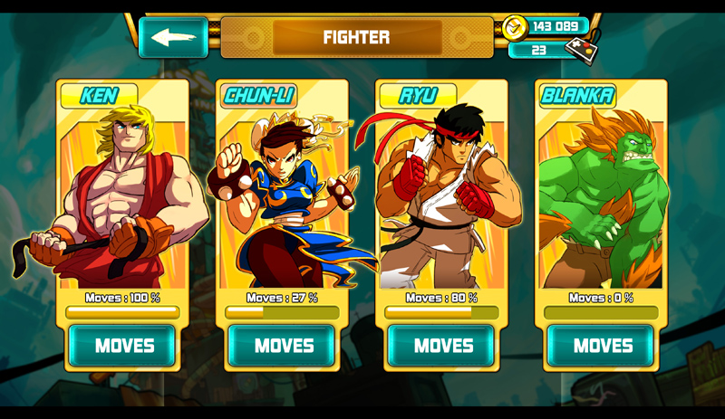 Combo Crew News: New Challengers Approach!