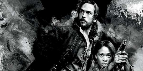 Nat Recommends: FOX’s Sleepy Hollow