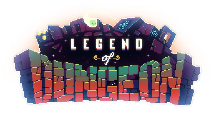 Legend Of Dungeon