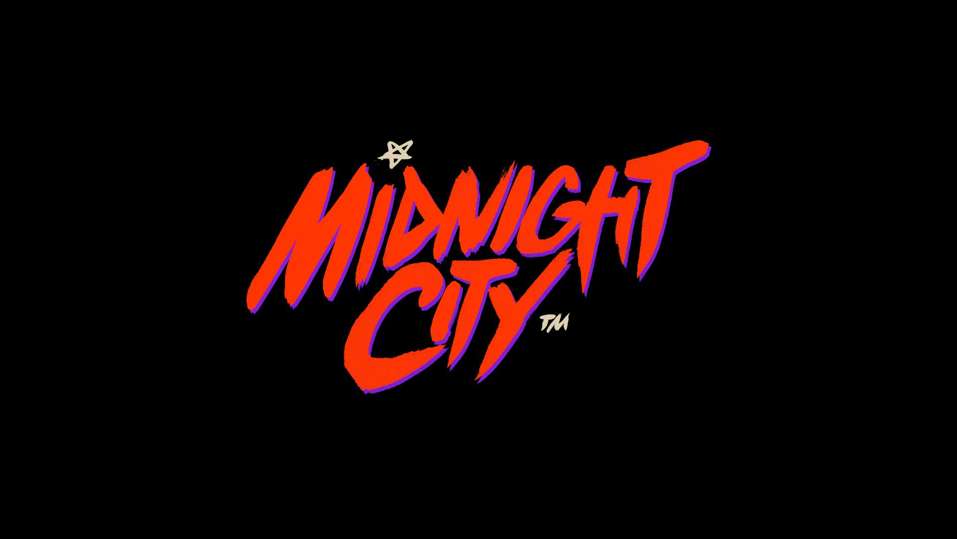 Midnight City