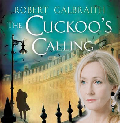 J.K. Rowling’s Secret Book – Available Now?